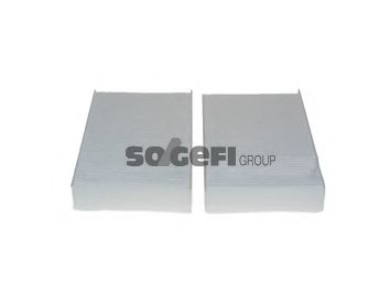 PURFLUX AH220 Filter, interior air